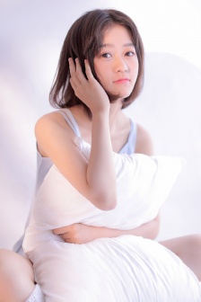 黑皮辣妹和好朋友做了